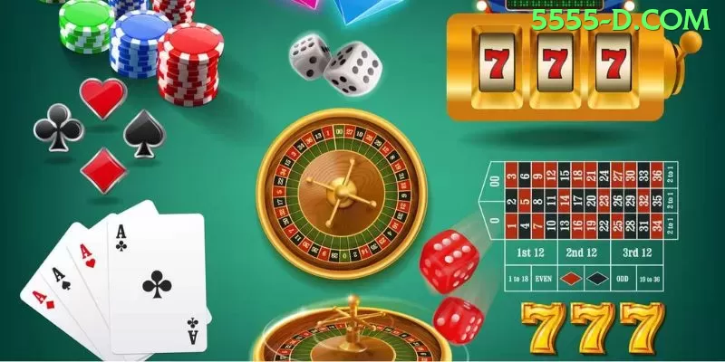 Bônus Sem Depósito Exclusivo no 5555 slots: Teste Sem Risco - aplicativo