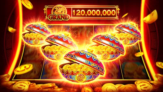 App 5555 slots mobile